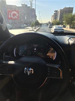 رام 1500